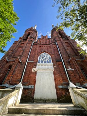 Самолет, смотровая площадка, ГЭС 14