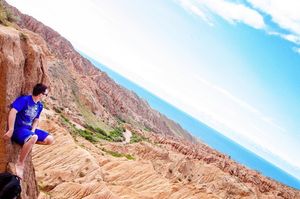 Иссык-Куль и его самые популярные каньоны