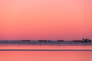 Баскунчак - Эльтон