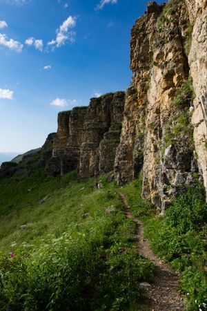 Хунзахское плато