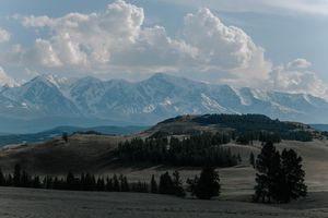Чуйский тракт
