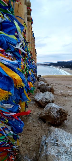 Экскурсия на о. Ольхон