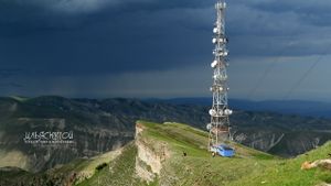 ВЕЛИКИЕ НАГОРЬЯ