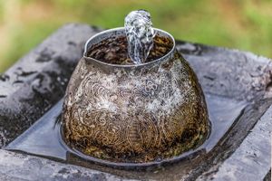 Алагирское ущелье/Горная Ингушетия