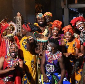 Знакомство со страной