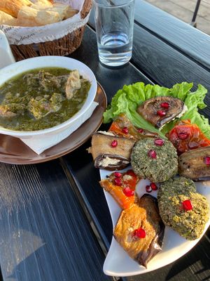 От Владикавказа до Тбилиси