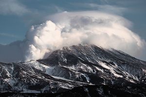 Каньон опасный+Лавовые пещеры