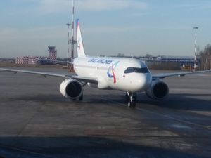 Слезы расставаний