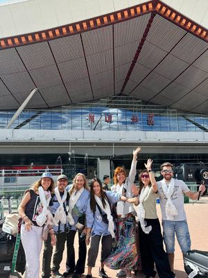 Ченду - Лхаса