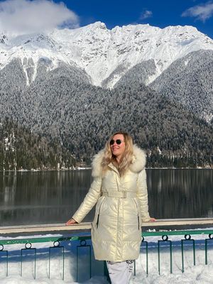 Экскурсия с гидом, фотосессия в цветении