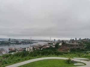 Переезд во Владивосток