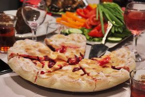 Встреча, обзорная экскурсия по Владикавказу