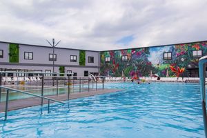 Геотермальный комплекс Псыгупс