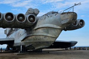 Дербент - Свидетель Жизни Древних Цивилизаций