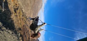 Золотое кольцо-топовые локации Осетии