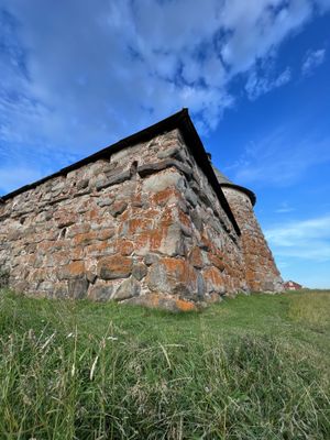 Соловецкий архипелаг + Белые киты