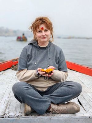 Варанаси