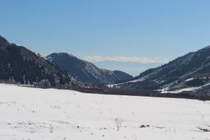 Каракол и северное побережье