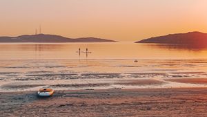 Мы отправляемся в путь. Дорога в Териберку