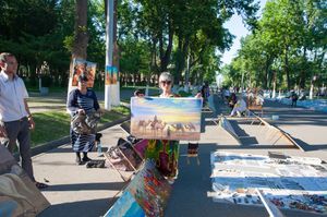 Ожидание. По желанию: сити-тур с гидом на авто