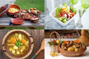 Свободный день или рафтинг