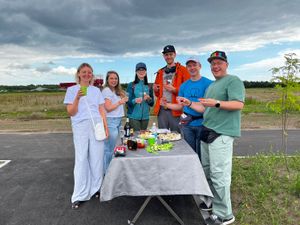 Встреча, Петропавловск-Камчатский