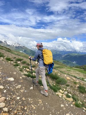 Ледник Чалаади