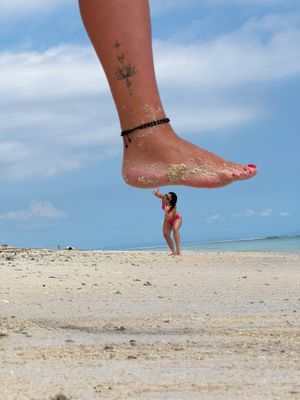 Бали - свободный день