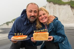 Здравствуй, Камчатка