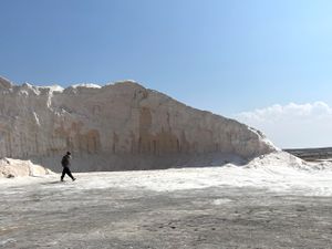 Едем на остров Кешм