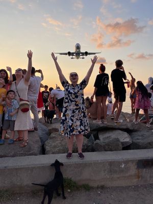 Фотоссесия. Махунцети. Мост царицы Тамары