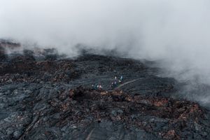 Лавовые поля