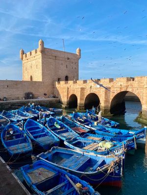 День У Океана