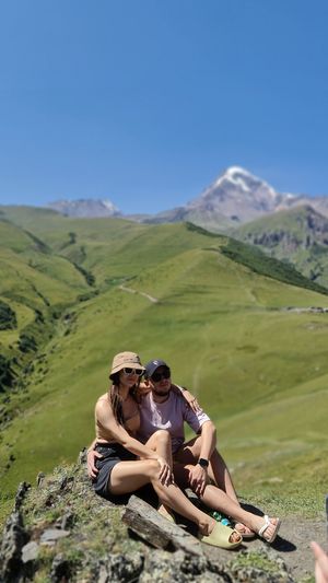 Военно-Грузинская дорога
