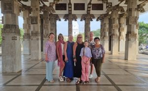 Обзорная экскурсия в Коломбо