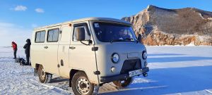 Возвращение в город Иркутск