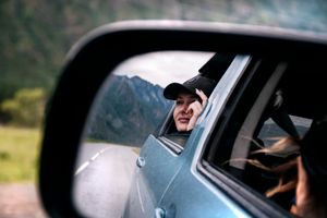 Трансфер в аэропорт, вылет домой