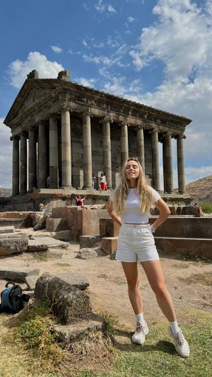 Юг Армении: тур для настоящих гедонистов