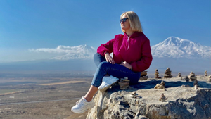 Юг Армении: тур для настоящих гедонистов