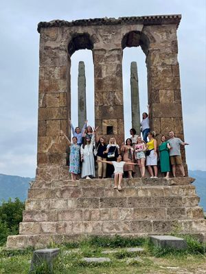 Юг Армении: тур для настоящих гедонистов