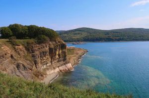 Отъезд домой