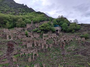 Рыбалка и отдых