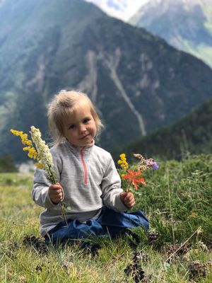 Детское Приэльбрусье