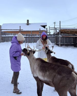 Яйца драконов, Батарейский водопад