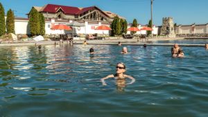 Верхняя Балкария