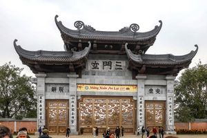 Провинция Ниньбинь