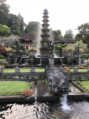 Движение и созерцание