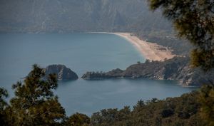 Огни Химеры