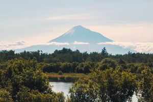 Переезд на север Камчатки