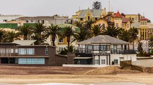 Дорога на океан